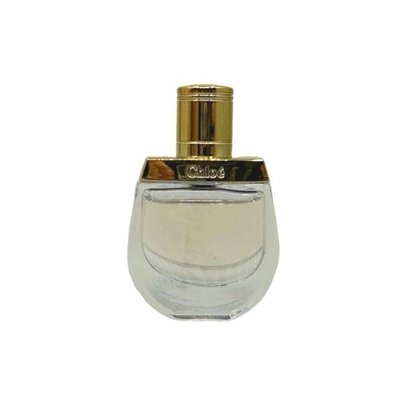 Chloé Nomade Eau de Toilette Mini Bottle - 0.16 fl oz / 5 ml - Picture 2 of 3